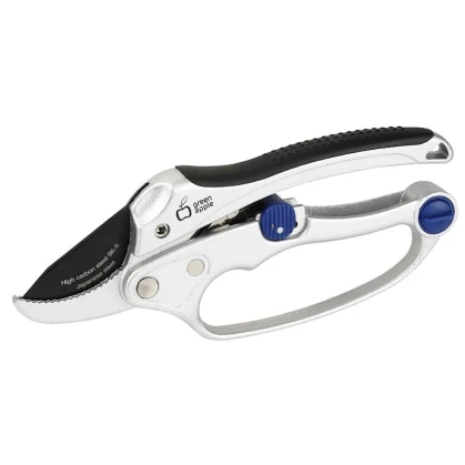 Секатор Green Apple GTRS60-003, cерый