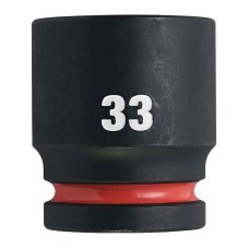 Zərbəli başlıq Milwaukee SHW STD 3/4