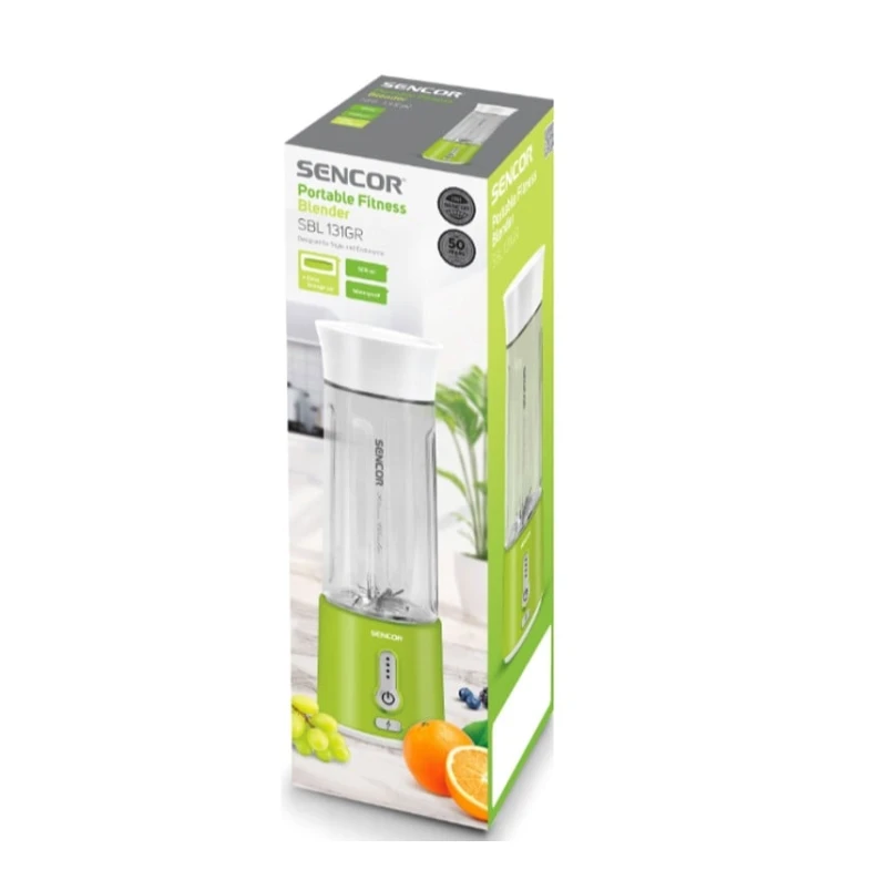 Блендер Sencor SBL 131GR Блендер Sencor SBL 131GR