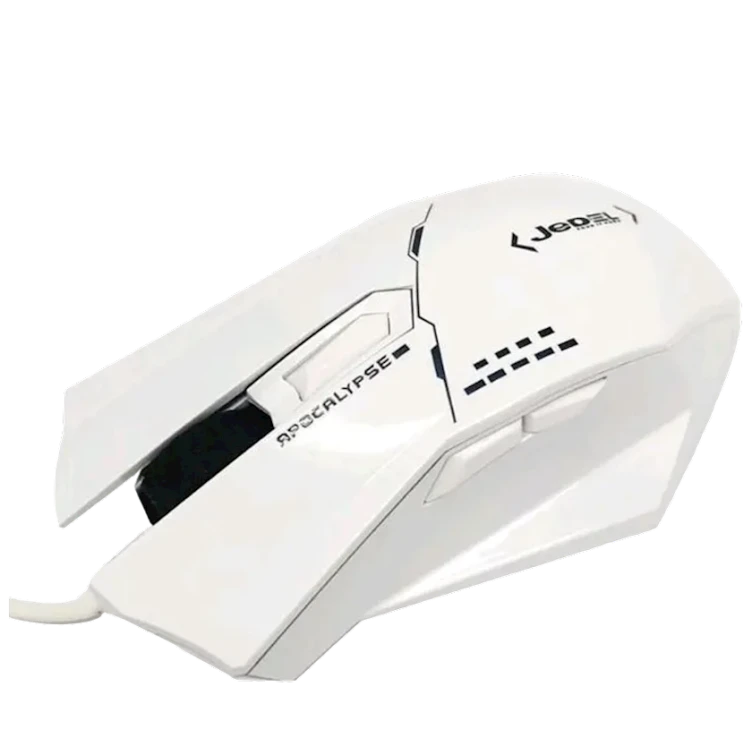 Мышь Jedel GM300 White Мышь Jedel GM300 White