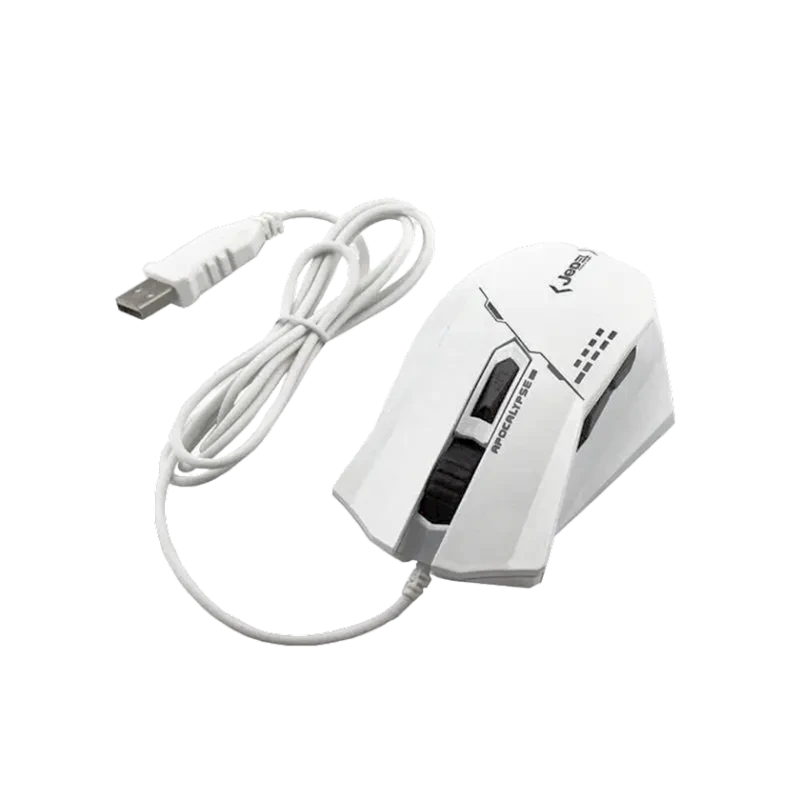 Мышь Jedel GM300 White Мышь Jedel GM300 White