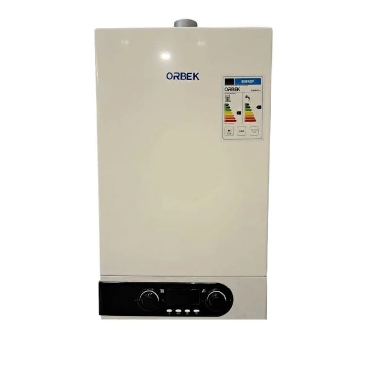 Комби система Orbek 32kw Комби система Orbek 32kw