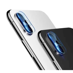 Kamera üçün qoruyucu şüşə Baseus SGAPIPHX-JT02 Apple iPhone X/XS/XS Max üçün