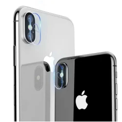 Kamera üçün qoruyucu şüşə Baseus SGAPIPHX-JT02 Apple iPhone X/XS/XS Max üçün