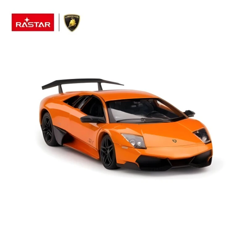 Pult ilə idarə olunan maşın Rastar, KahnToys166 5 yaş, məhsul çeşiddə