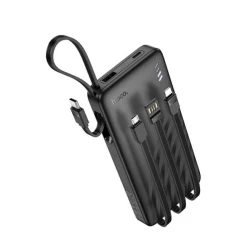 Внешний аккумулятор Hoco J146 10000 mAh Black