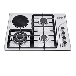 Варочная панель See 6144SE5