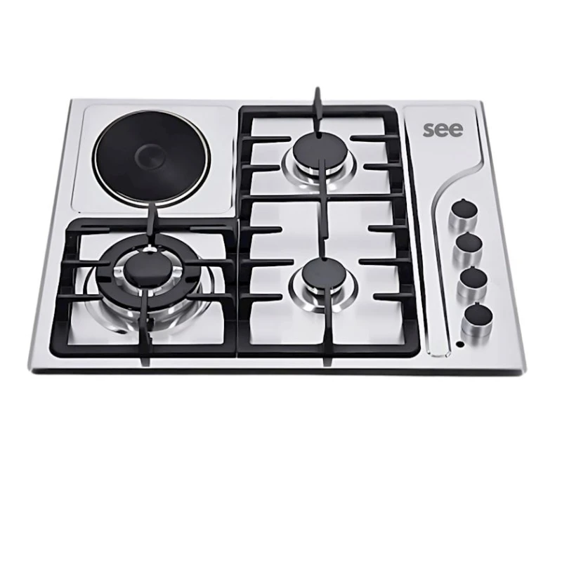 Варочная панель See 6144SE5 Варочная панель See 6144SE5