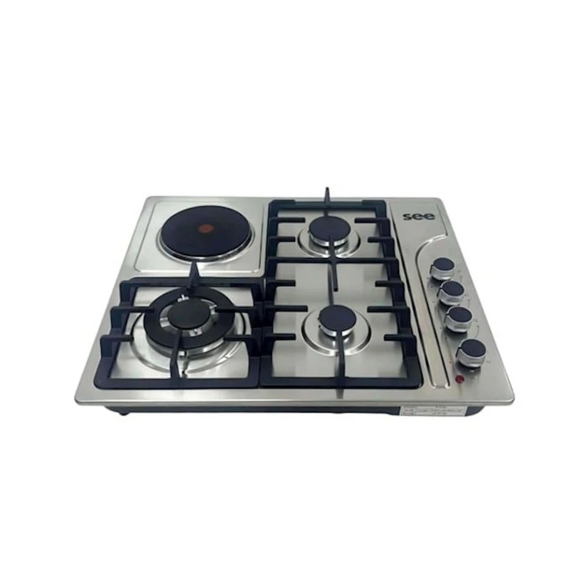 Варочная панель See 6144SE5 Варочная панель See 6144SE5