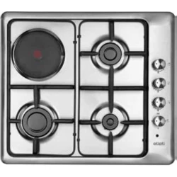 Варочная поверхность Elleti 31210 NG EL 3G 1E