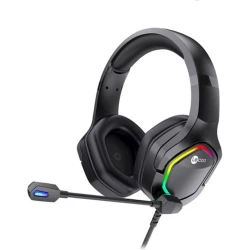 Наушники-гарнитура Lenovo Lecoo HT403 USB