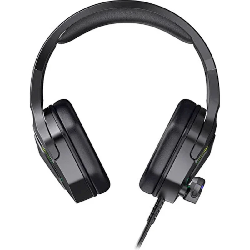 Наушники-гарнитура Lenovo Lecoo HT403 USB Наушники-гарнитура Lenovo Lecoo HT403 USB