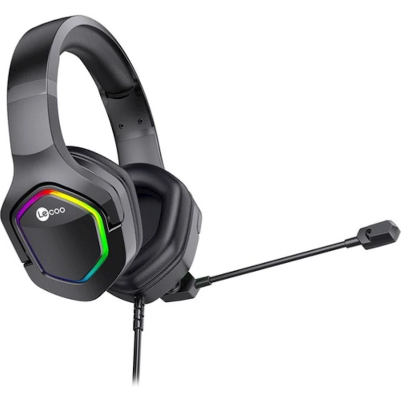 Наушники-гарнитура Lenovo Lecoo HT403 USB Наушники-гарнитура Lenovo Lecoo HT403 USB