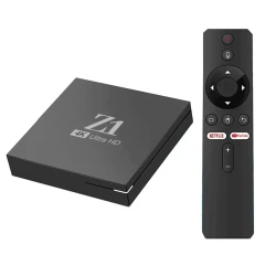 ТВ-приставка Z1