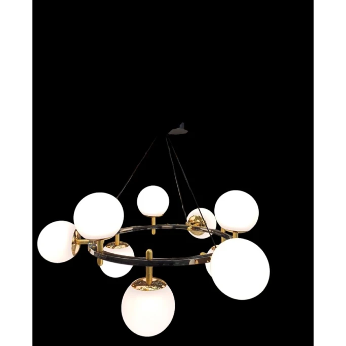 Люстра подвесная 1013