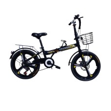 Velosiped vld800, qara/20