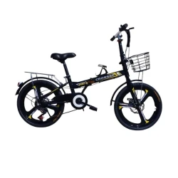 Velosiped vld800, qara/20