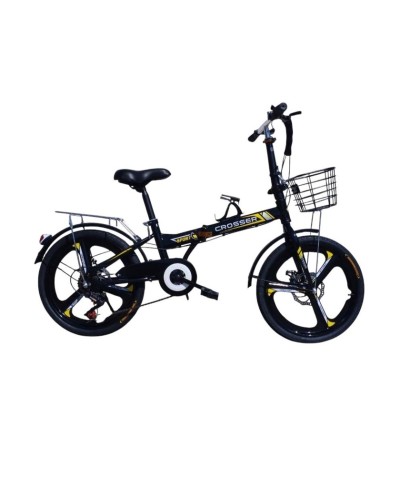 Velosiped vld800, qara/20