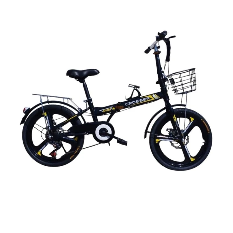 Velosiped vld800, qara/20