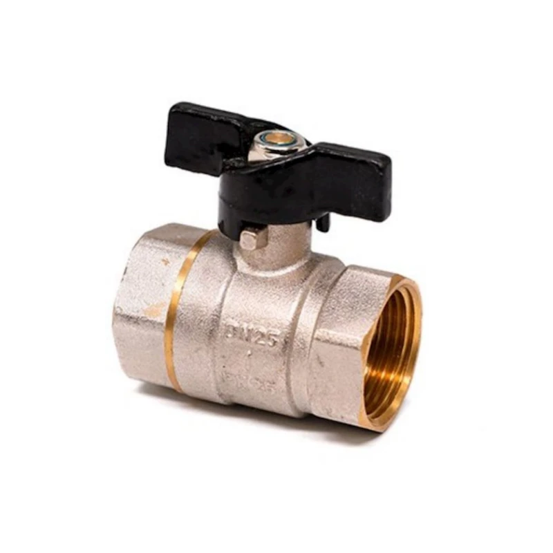 Su ventili SOG-7826, 1/2 düym