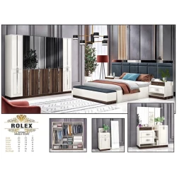 Спальный гарнитур Rolex Aytaşı Спальный гарнитур Rolex Aytaşı