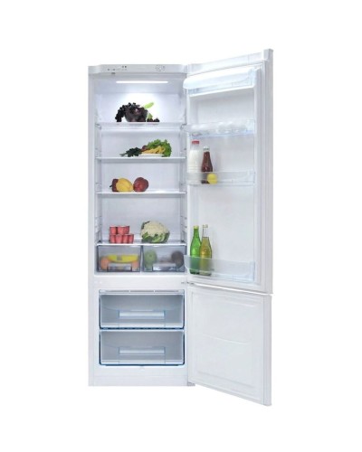 Soyuducu Pozis RK-103 White