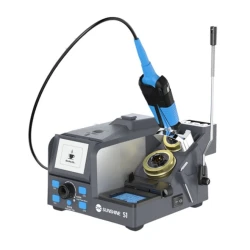 Паяльная станция Sunshine S1