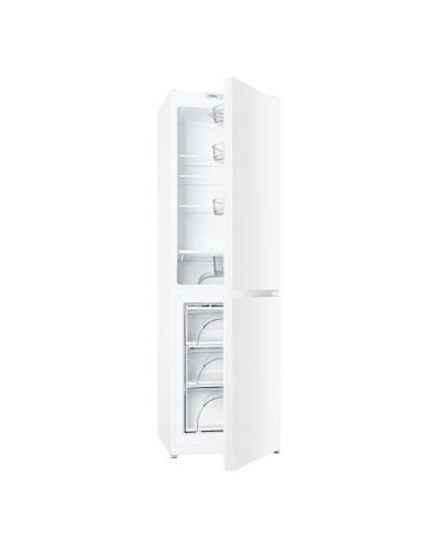 Quraşdırılan soyuducu Atlant XM 4307-000
