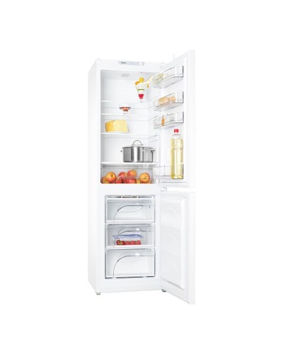 Quraşdırılan soyuducu Atlant XM 4307-000