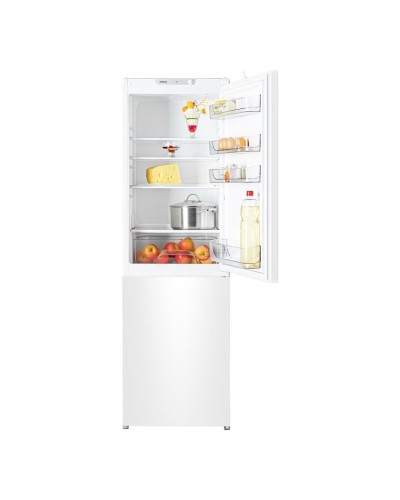 Quraşdırılan soyuducu Atlant XM 4307-000