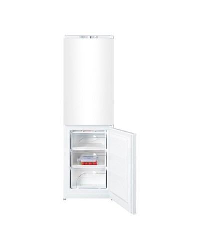 Quraşdırılan soyuducu Atlant XM 4307-000