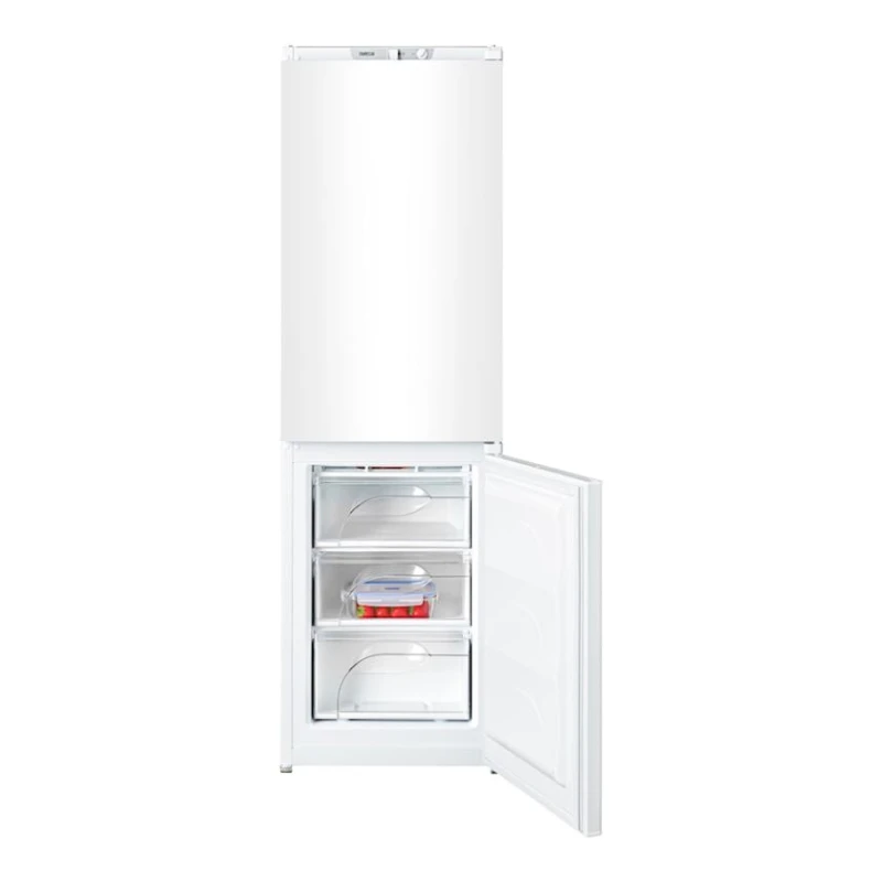 Quraşdırılan soyuducu Atlant XM 4307-000 Quraşdırılan soyuducu Atlant XM 4307-000