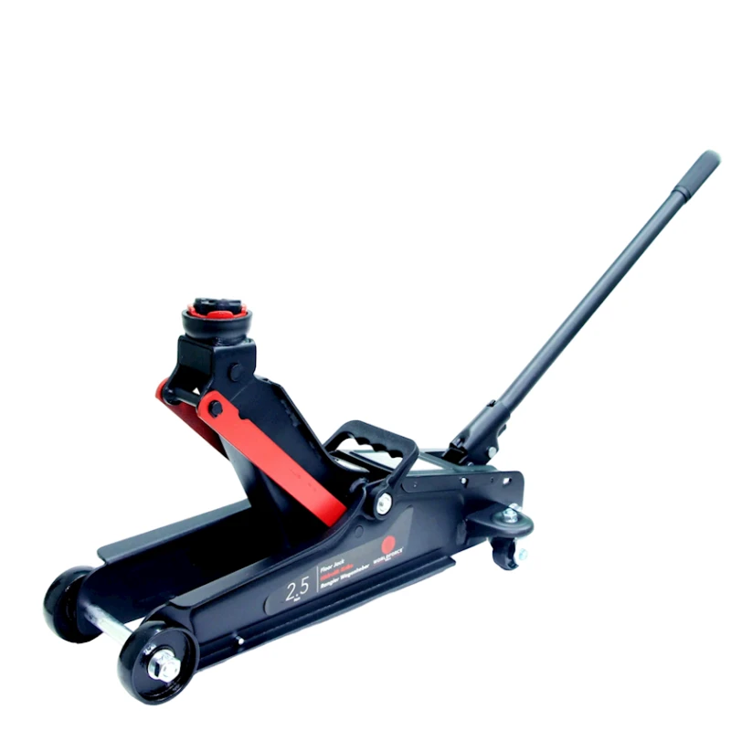 Гидравлический домкрат Worldforce 11561, 2.5 тонн Гидравлический домкрат Worldforce 11561, 2.5 тонн