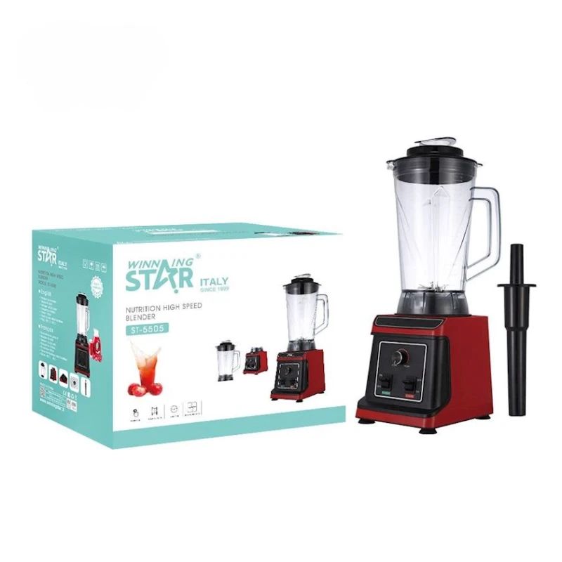 Блендер Winning Star ST-5505