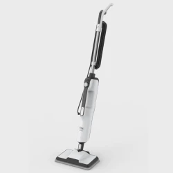 Паровая швабра Fakir Duo Steam 2-in-1 White