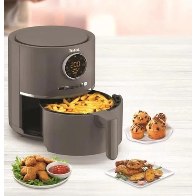 Aerofritür Tefal Easy Fry & Grill Ultra 4.2 (4300009189)