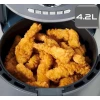 Aerofritür Tefal Easy Fry & Grill Ultra 4.2 (4300009189)