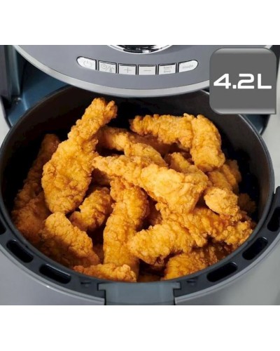 Aerofritür Tefal Easy Fry & Grill Ultra 4.2 (4300009189)