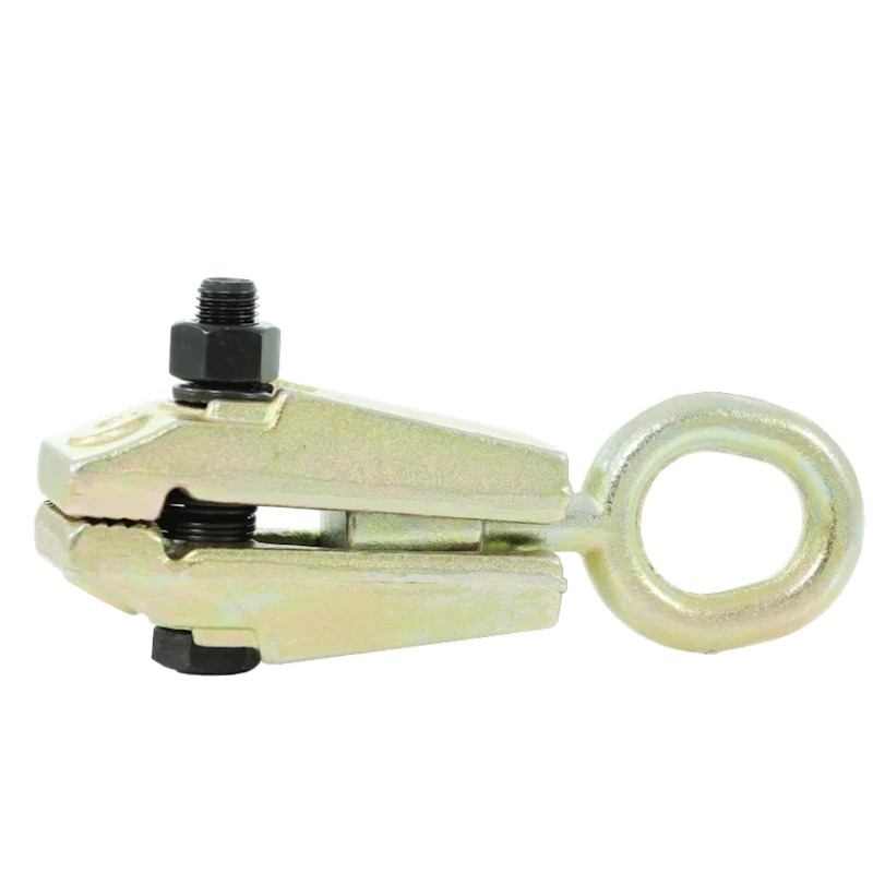 Avtomobil əziklərinin düzləşdirilməsi üçün alət Worldforce 11015, 5 ton