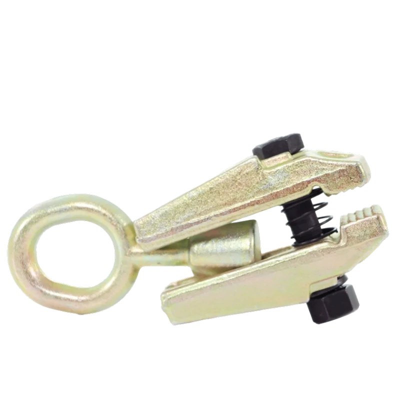 Avtomobil əziklərinin düzləşdirilməsi üçün alət Worldforce 11015, 5 ton