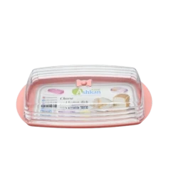 Масленка NH_YPİ 20x10x3 см, пластик, товар в ассортименте Масленка NH_YPİ 20x10x3 см, пластик, товар в ассортименте