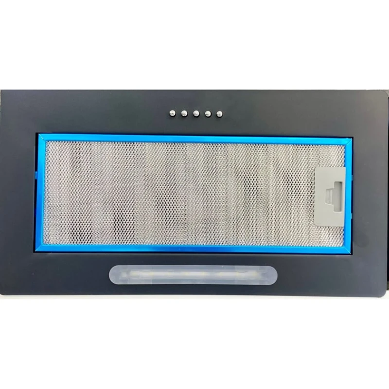 Кухонная вытяжка Hoffmann Кухонная вытяжка Hoffmann