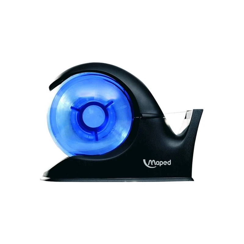 Односторонняя клейкая лента Maped Evolys 575200, 19 мм x 25 м, прозрачный Односторонняя клейкая лента Maped Evolys 575200, 19 мм x 25 м, прозрачный