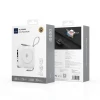 Внешний аккумулятор WIWU 6 in1 Powerbank 45W 15000mAh White