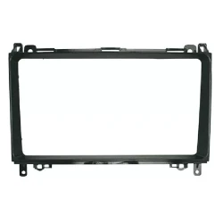 Автомобильный монитор Asey Mercedes Vito 2007-2010 (Multirul)