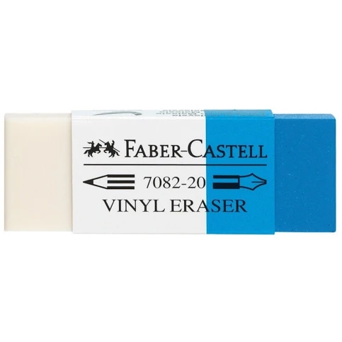 Ластик Faber-Castell Ластик Faber-Castell
