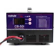 Yükləmə stansiyası Makute CB-50i