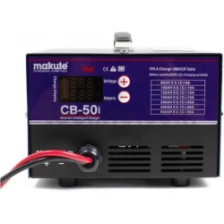 Yükləmə stansiyası Makute CB-50i