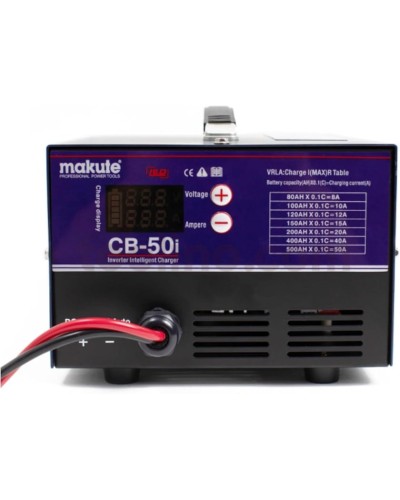 Yükləmə stansiyası Makute CB-50i