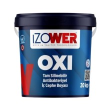 Tikinti boyası OXI, 20 kq - 8683071410422